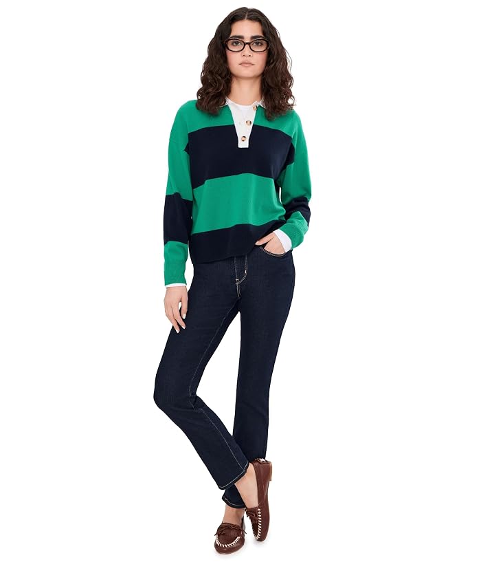 Levi's® Womens Classic Straight - Image 2
