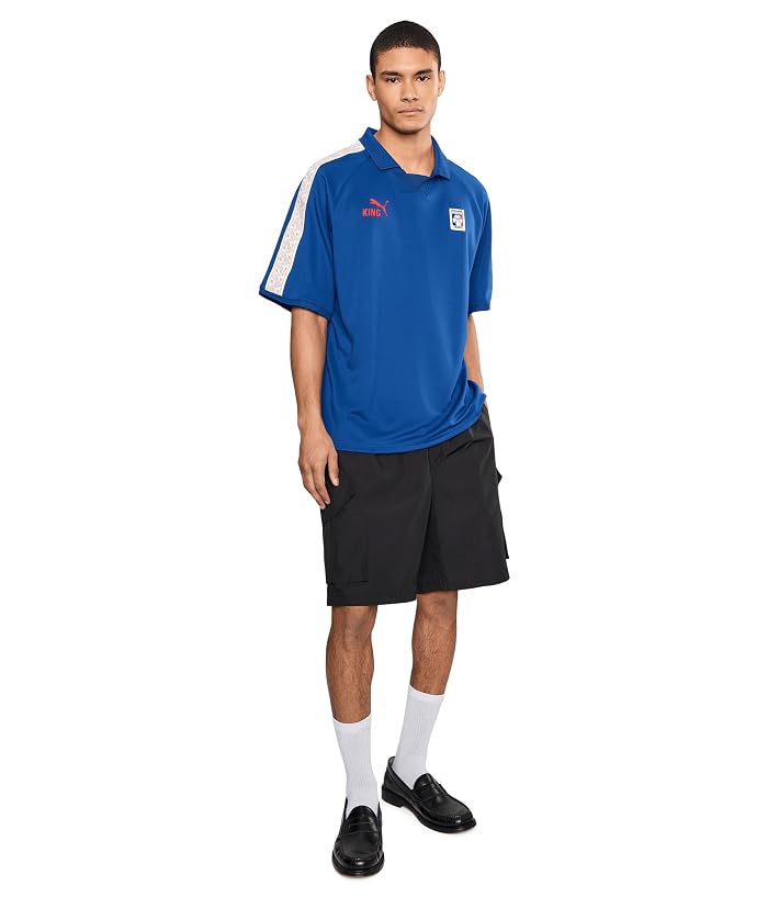 PUMA King Fanpack France Jersey - Image 2