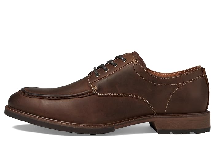 Florsheim Lodge Moc Toe Oxford - Image 4