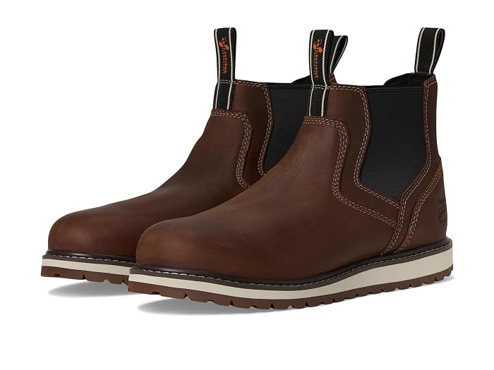 Timberland PRO Irvine Chelsea Wedge Soft Toe