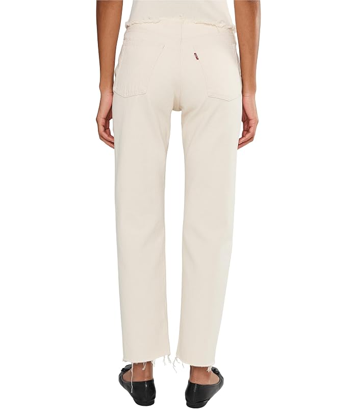 Levi's® Womens Ripped Wedgie Straight - Image 4