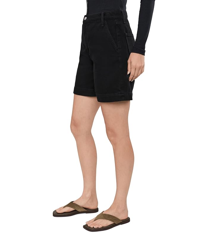 Joe's Jeans The Harlowe Trouser Shorts - Image 3