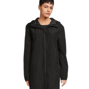 The North Face Daybreak Mid Rain Parka