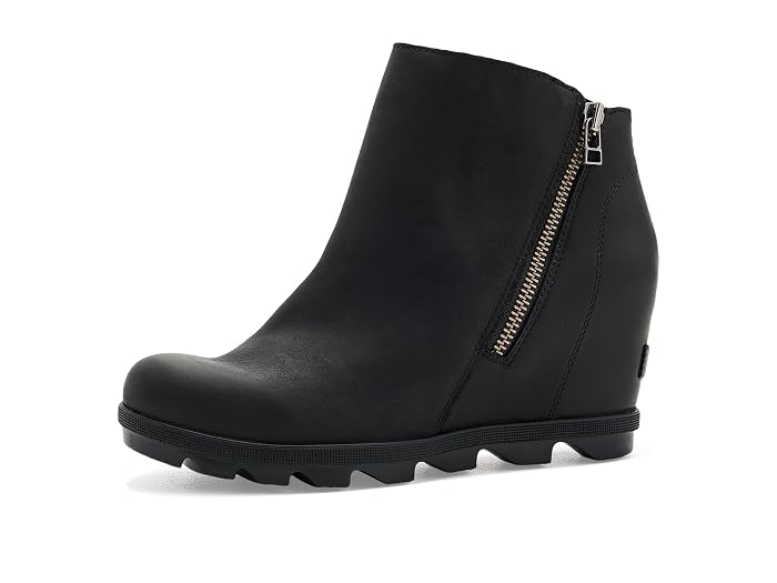 SOREL Joan Rhapsody Zip Wedge