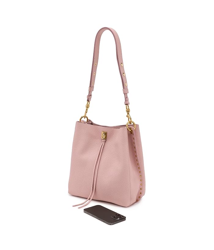 Rebecca Minkoff Darren Shoulder Bag - Image 3