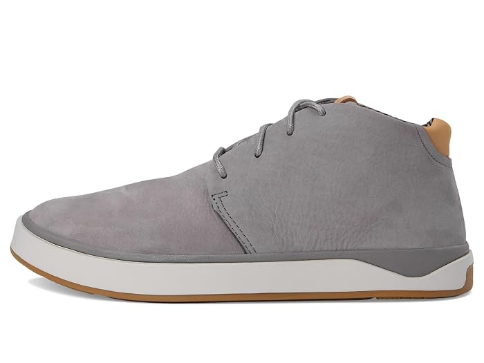 OluKai Papaku ‘Ili Chukka Boots - Image 4