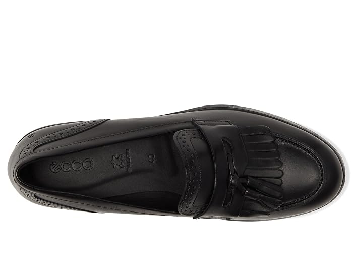 ECCO Dress Classic 15 Tassel Loafers - Image 2