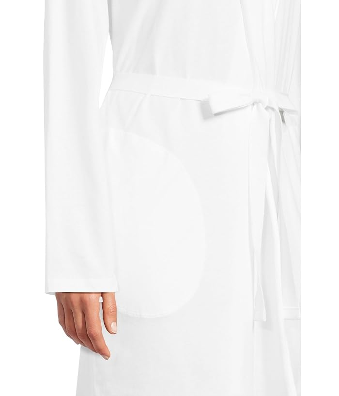 Skin Natural Skin 36 1/2” Juliana Organic Cotton Robe - Image 4