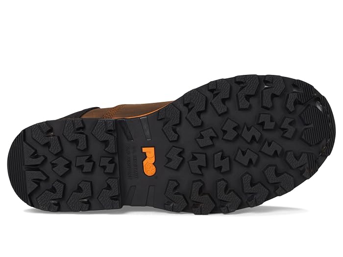 Timberland PRO Boondock BOA 6 Inch Composite Safety Toe Waterproof Puncture Resistant - Image 3