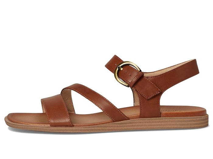 Naturalizer Jayvee Strappy Flat Sandals - Image 3