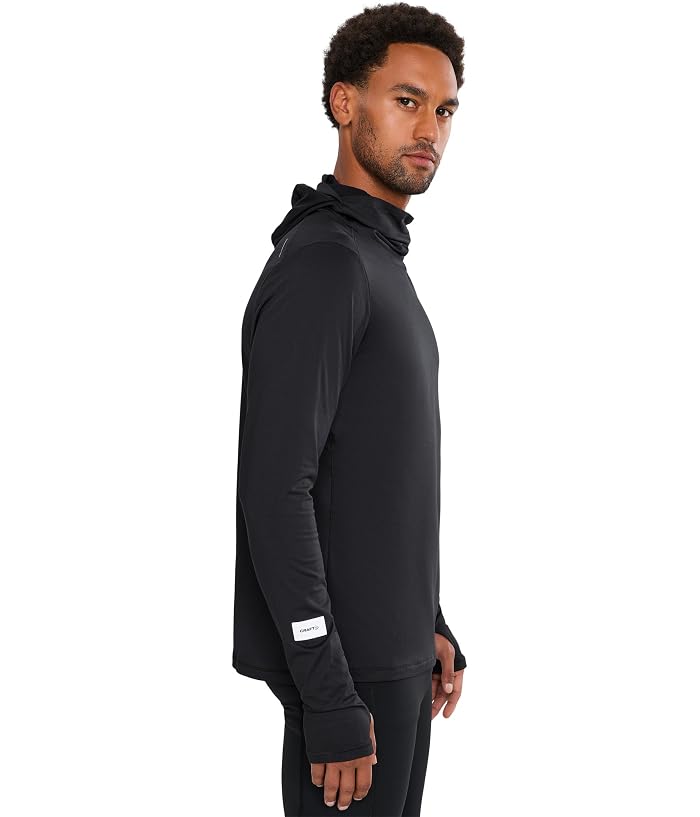 Craft SubZ Thermal Hoodie - Image 3