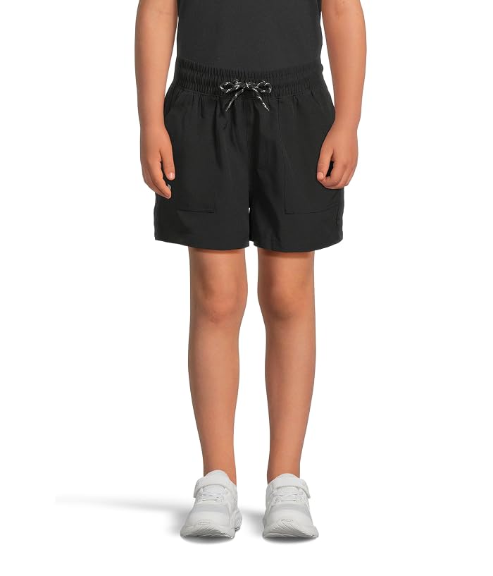 Under Armour Kids Base Shorts (Big Kid)