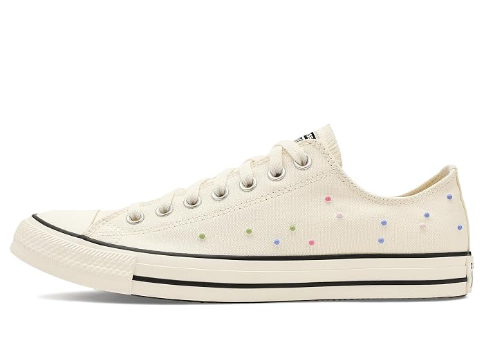 Converse Chuck Taylor All Star Low Top Mini Studs - Image 4