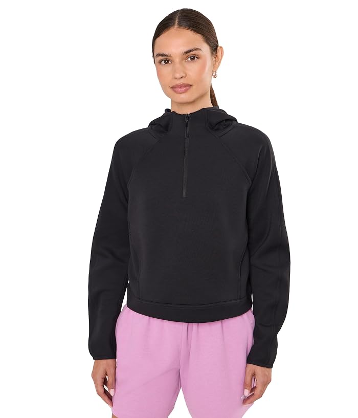 The North Face Jaida 1/4 Zip Hoodie