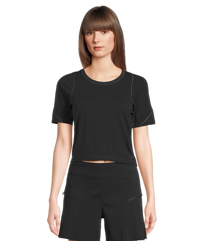 Arc'teryx Rula T-Shirt Short Sleeve