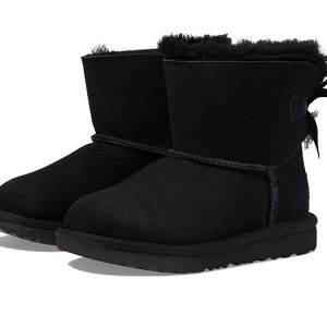 UGG Kids Mini Bailey Bow II (Toddler)