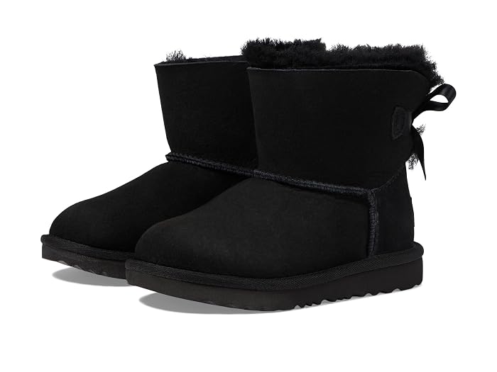 UGG Kids Mini Bailey Bow II (Toddler)