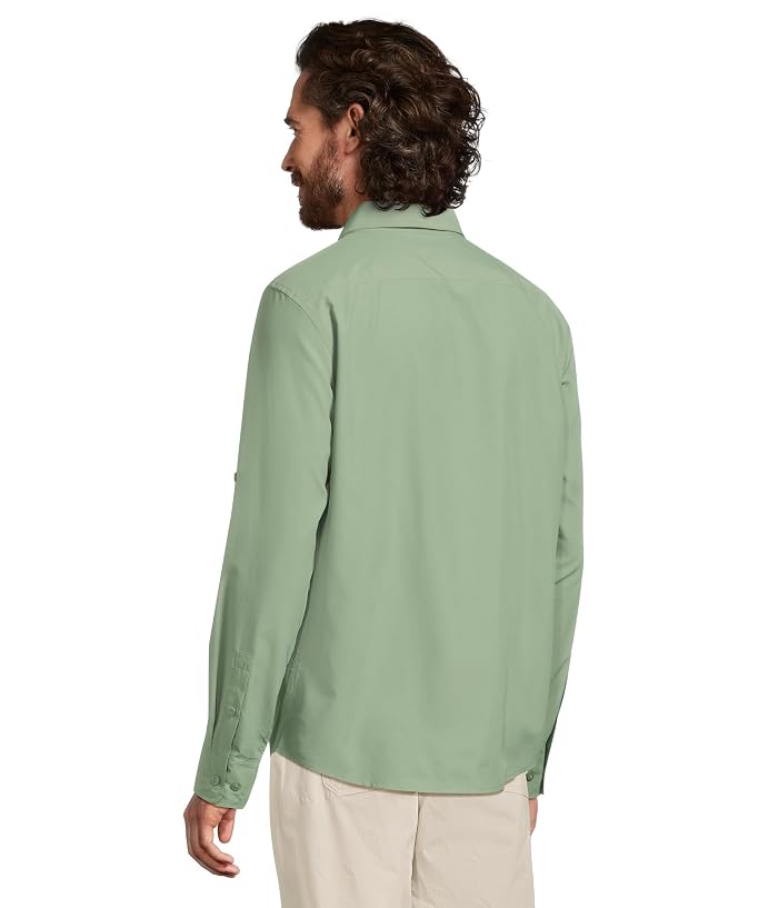 Marmot AirExchange SolarShield Long Sleeve Shirt - Image 3