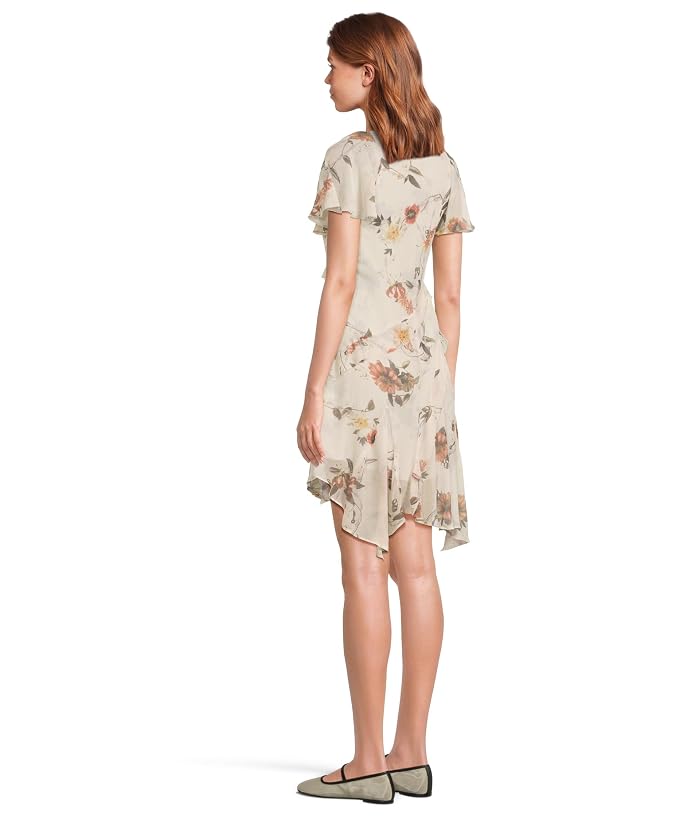 AllSaints Darma Dress - Image 3