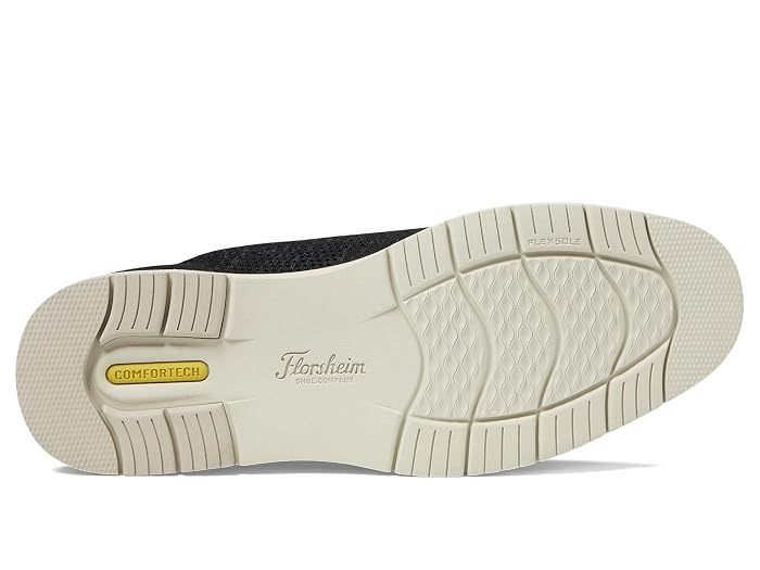 Florsheim Vibe Knit Plain Toe Oxford - Image 3