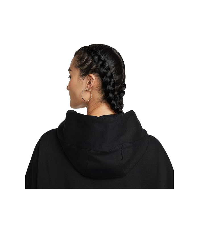 Nike Sportswear Phoenix Fleece Over-oversized Pullover Hoodie - Image 4