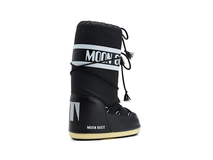 MOON BOOT Icon Nylon - Image 3