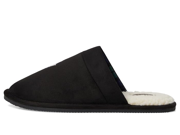 Polo Ralph Lauren Klarence Scuff Slipper - Image 4