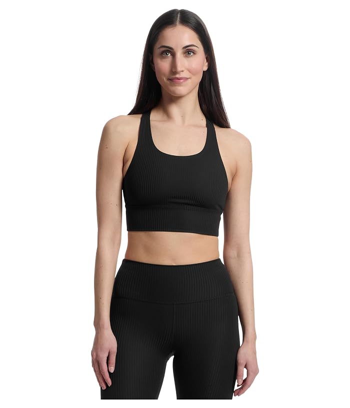 Prana Luxara Rib Racerback Bralette