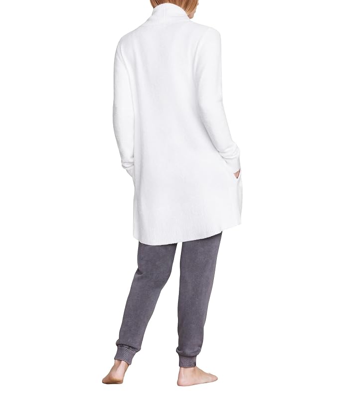 Barefoot Dreams CozyChic® Lite Circle Cardigan - Image 2