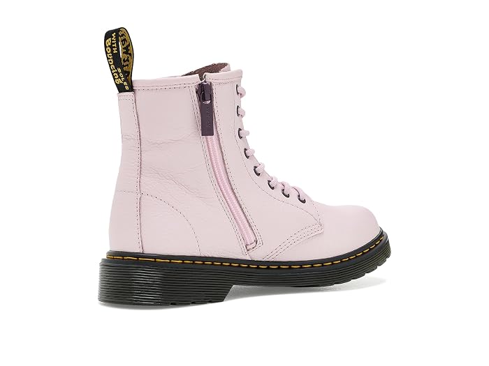 Dr. Martens Kid's Collection 1460 (Little Kid/Big Kid) - Image 3