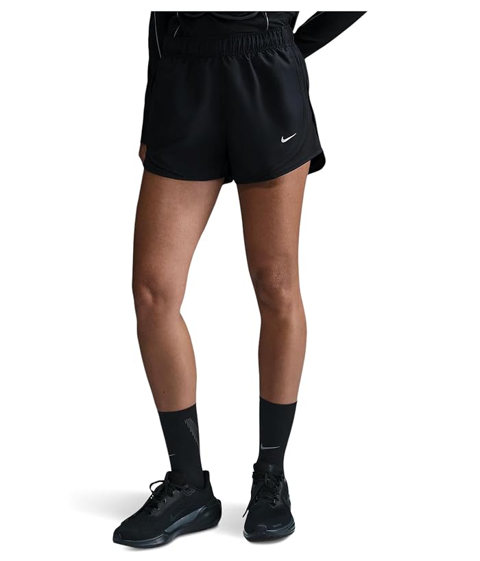 Nike Tempo Dri-FIT Mid-Rise Brief-Lined Running Shorts