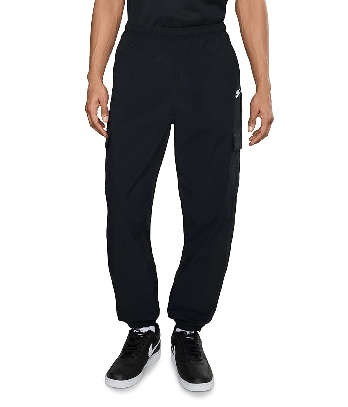 Nike Club Woven Cargo Pants