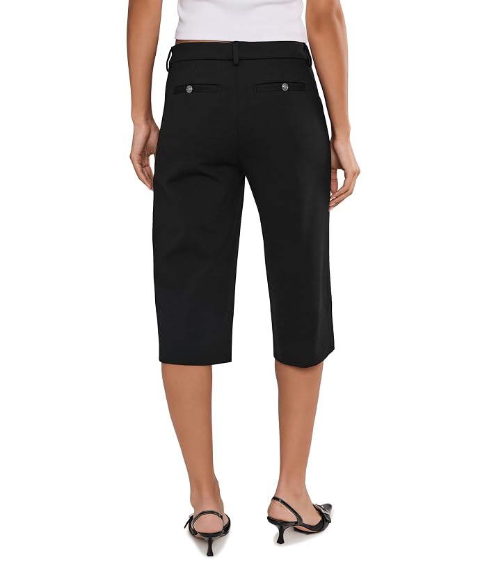Liverpool Los Angeles High-Rise Super Stretch Ponte Trouser Shapri 17" Inseam - Image 4