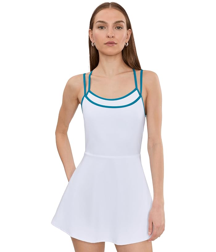 Beach Riot Viola Dress