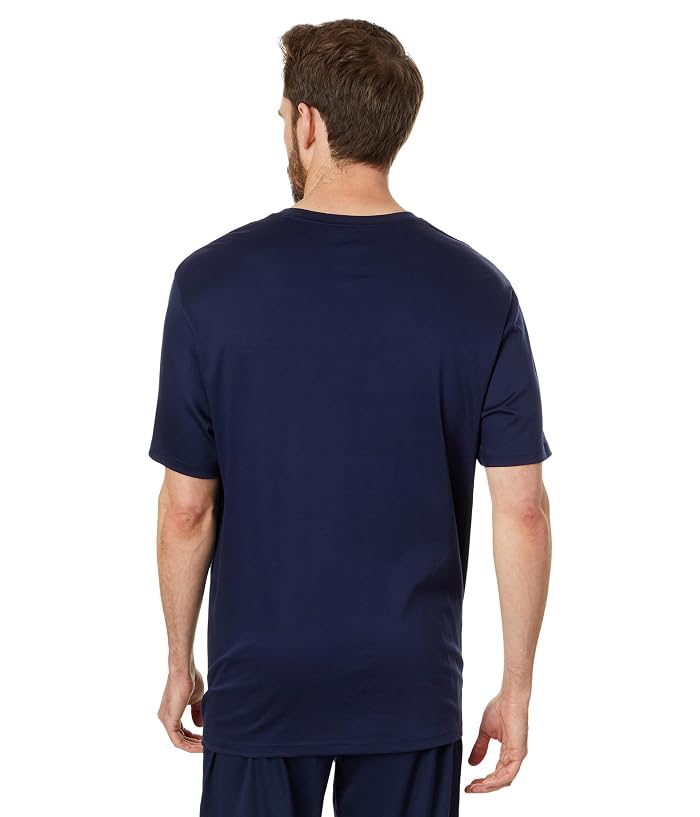 Polo Ralph Lauren Mercerized Cotton Short Sleeve Crew Tee - Image 3