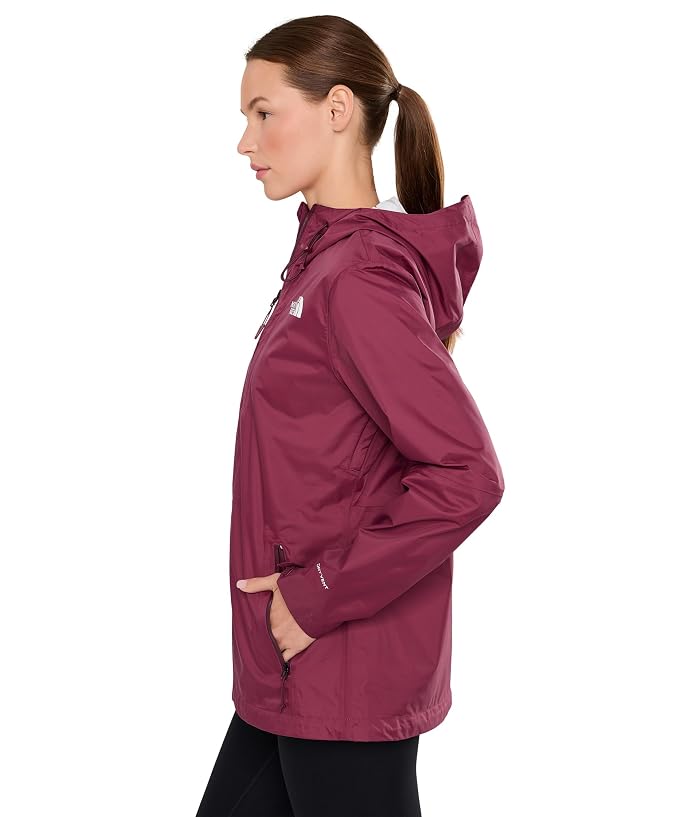 The North Face Alta Vista Rain Jacket - Image 3