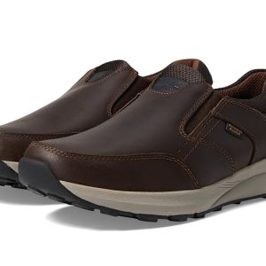 Nunn Bush Excursion Waterproof Moccasin Toe Slip-On