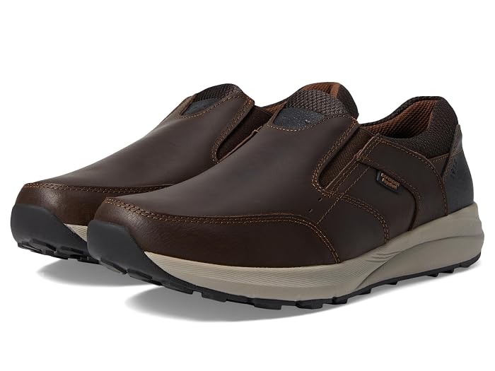 Nunn Bush Excursion Waterproof Moccasin Toe Slip-On