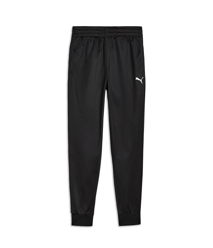PUMA Kids Foundations Tricot Essential Joggers (Big Kid)
