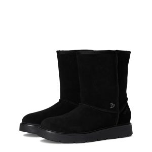 SKECHERS Keepsakes Cozy - Cozy Mid Hands Free Slip-ins