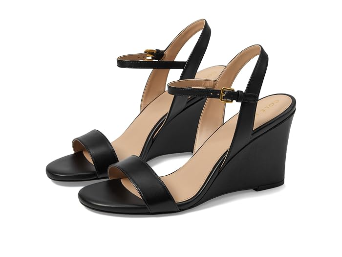 Cole Haan Josie Wedge Sandals