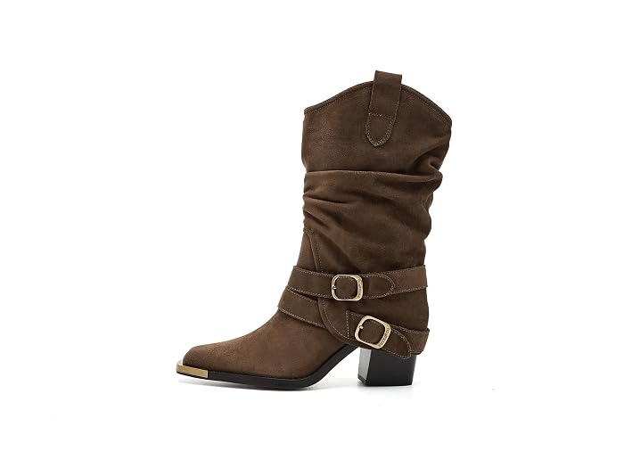 FRYE AND CO. Ashlyn Spat Boots - Image 3