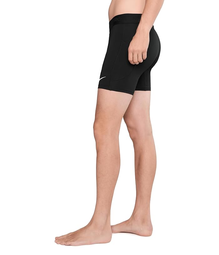 Nike Pro Dri-FIT Fitness Shorts - Image 3