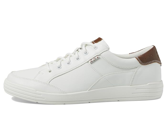 Nunn Bush Kore City Walk Oxford Athletic Style Sneaker Lace Up - Image 4