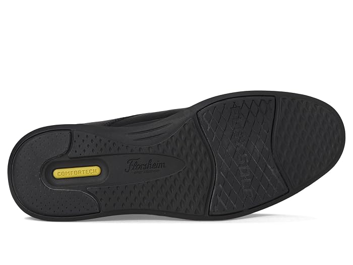 Florsheim Launch Plain Toe Oxford - Image 3