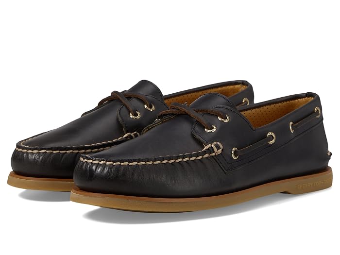 Sperry Gold AO 2 Eye Seasonal