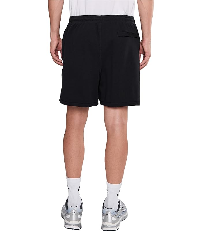 Nike Club French Terry Flow Shorts - Image 4