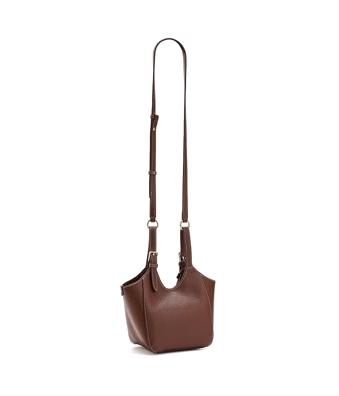 JW PEI Ines Padlock Tote Bag - Image 2