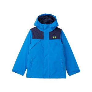 Under Armour Kids Westward 3-in-1 Jacket (Big Kid)