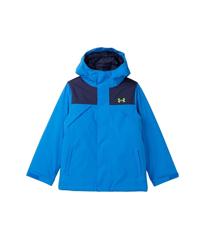 Under Armour Kids Westward 3-in-1 Jacket (Big Kid)